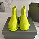 US$99.00 Balenciaga shoes for MEN #593809
