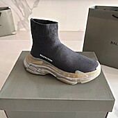US$99.00 Balenciaga shoes for MEN #593811