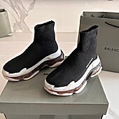 US$99.00 Balenciaga shoes for women #593813