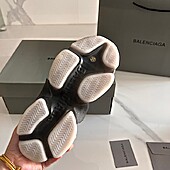 US$99.00 Balenciaga shoes for women #593813