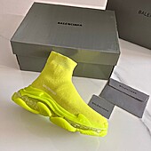 US$99.00 Balenciaga shoes for women #593814