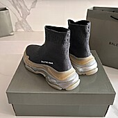 US$99.00 Balenciaga shoes for women #593816