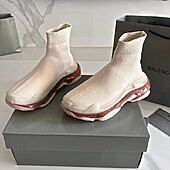 US$99.00 Balenciaga shoes for women #593817