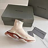US$99.00 Balenciaga shoes for MEN #593818