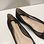 US$118.00 Christian Louboutin Shoes for Women's Christian Louboutin High-heeled shoes #593969