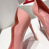 US$118.00 christian louboutin 10.5cm High-heeled shoes for women #593984