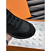 US$99.00 HERMES Shoes for MEN #594013