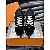 US$99.00 HERMES Shoes for MEN #594015