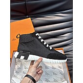 US$99.00 HERMES Shoes for MEN #594015