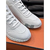 US$99.00 HERMES Shoes for MEN #594016