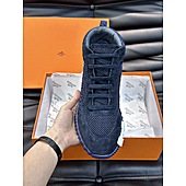 US$99.00 HERMES Shoes for MEN #594017
