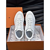 US$99.00 HERMES Shoes for MEN #594018