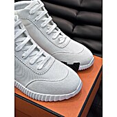 US$99.00 HERMES Shoes for MEN #594019