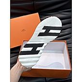 US$99.00 HERMES Shoes for MEN #594020