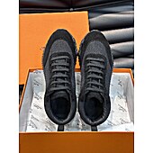 US$99.00 HERMES Shoes for MEN #594021