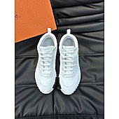 US$103.00 HERMES Shoes for MEN #594023