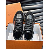 US$103.00 HERMES Shoes for MEN #594025