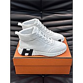 US$103.00 HERMES Shoes for MEN #594026