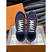 US$103.00 HERMES Shoes for MEN #594027