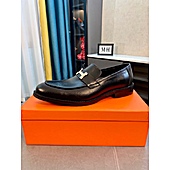 US$96.00 HERMES Shoes for MEN #594029
