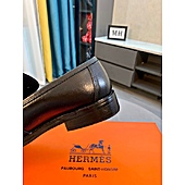 US$96.00 HERMES Shoes for MEN #594029