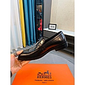 US$99.00 HERMES Shoes for MEN #594030