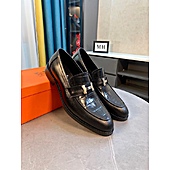 US$99.00 HERMES Shoes for MEN #594030