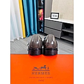 US$99.00 HERMES Shoes for MEN #594031