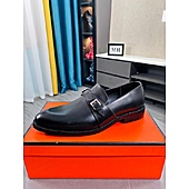 US$99.00 HERMES Shoes for MEN #594032