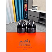 US$103.00 HERMES Shoes for MEN #594033