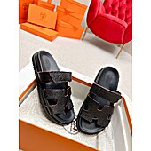 US$61.00 HERMES Shoes for HERMES slippers for women #594041
