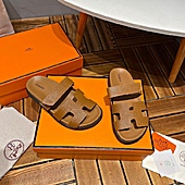 US$69.00 HERMES Shoes for HERMES slippers for women #594044
