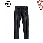 US$42.00 PHILIPP PLEIN Jeans for men #594061