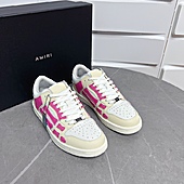 US$111.00 AMIRI Shoes for MEN #594104