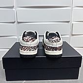US$118.00 AMIRI Shoes for MEN #594106