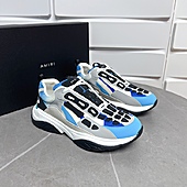 US$141.00 AMIRI Shoes for MEN #594117