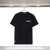 US$20.00 AMIRI T-shirts for MEN #594124