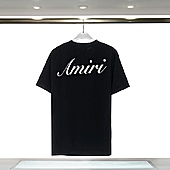 US$20.00 AMIRI T-shirts for MEN #594124