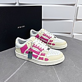 US$111.00 AMIRI Shoes for Women #594131