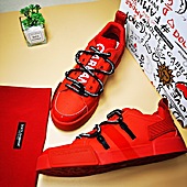 US$118.00 D&G Shoes for Men #594143
