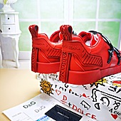 US$118.00 D&G Shoes for Women #594144