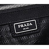 US$156.00 Prada AAA+ Messenger Bags #594149