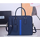 US$164.00 Prada AAA+ Messenger Bags #594153