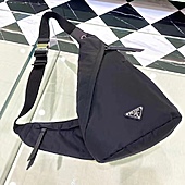 US$149.00 Prada AAA+ Crossbody Bags #594159
