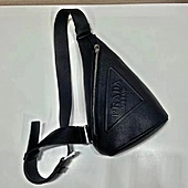 US$164.00 Prada AAA+ Crossbody Bags #594161