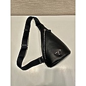 US$164.00 Prada AAA+ Crossbody Bags #594162