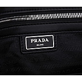 US$172.00 Prada AAA+ Messenger Bags #594188