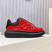 US$115.00 Alexander McQueen Shoes for MEN #594443
