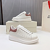 US$115.00 Alexander McQueen Shoes for MEN #594444