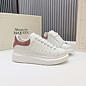 US$115.00 Alexander McQueen Shoes for MEN #594444